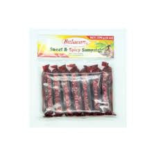 Bulacan Sweet spicy Tamarind candy- 170g