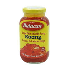 Kaong Palm fruit - 240g