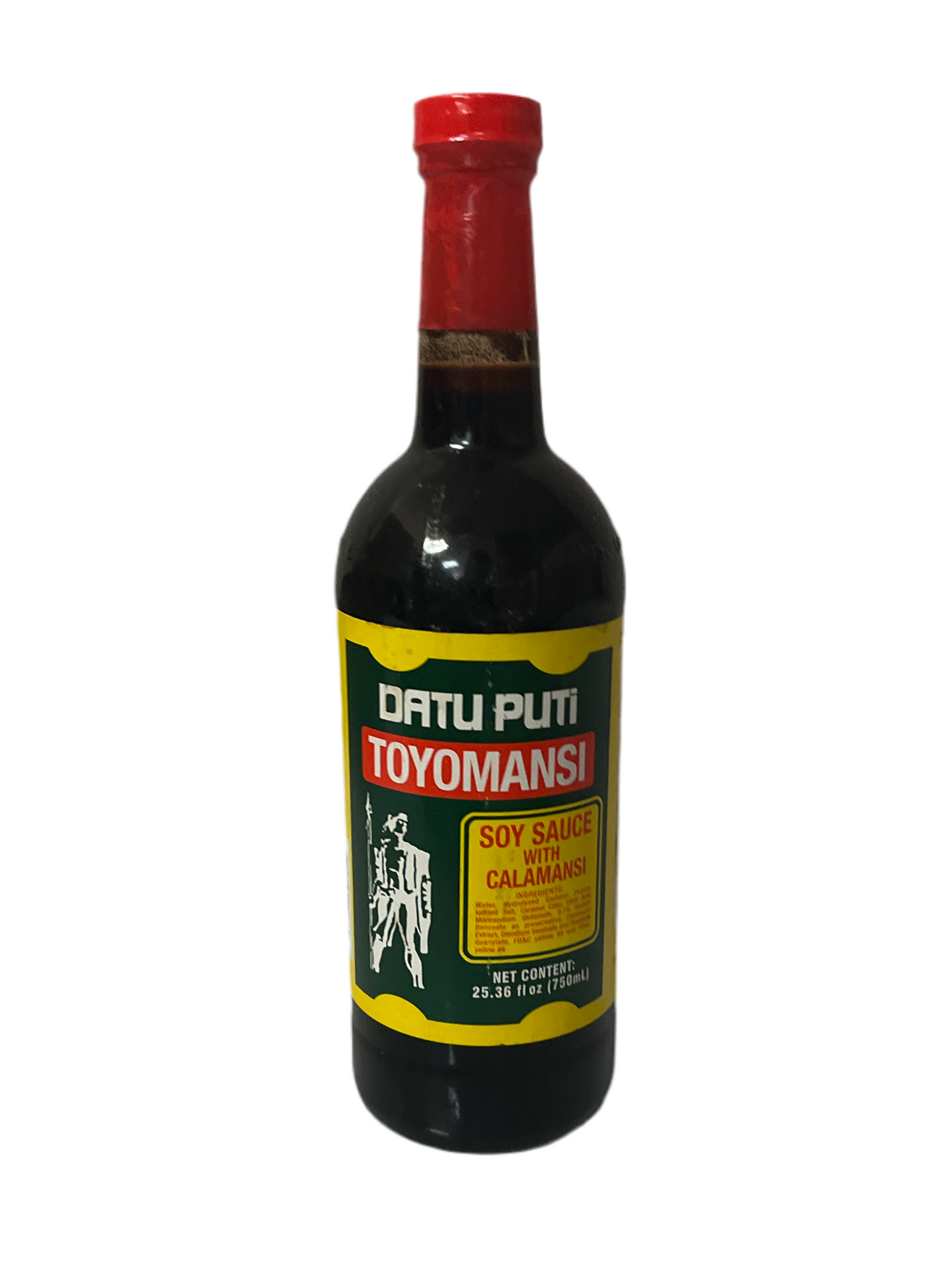 Toyomansi -1L