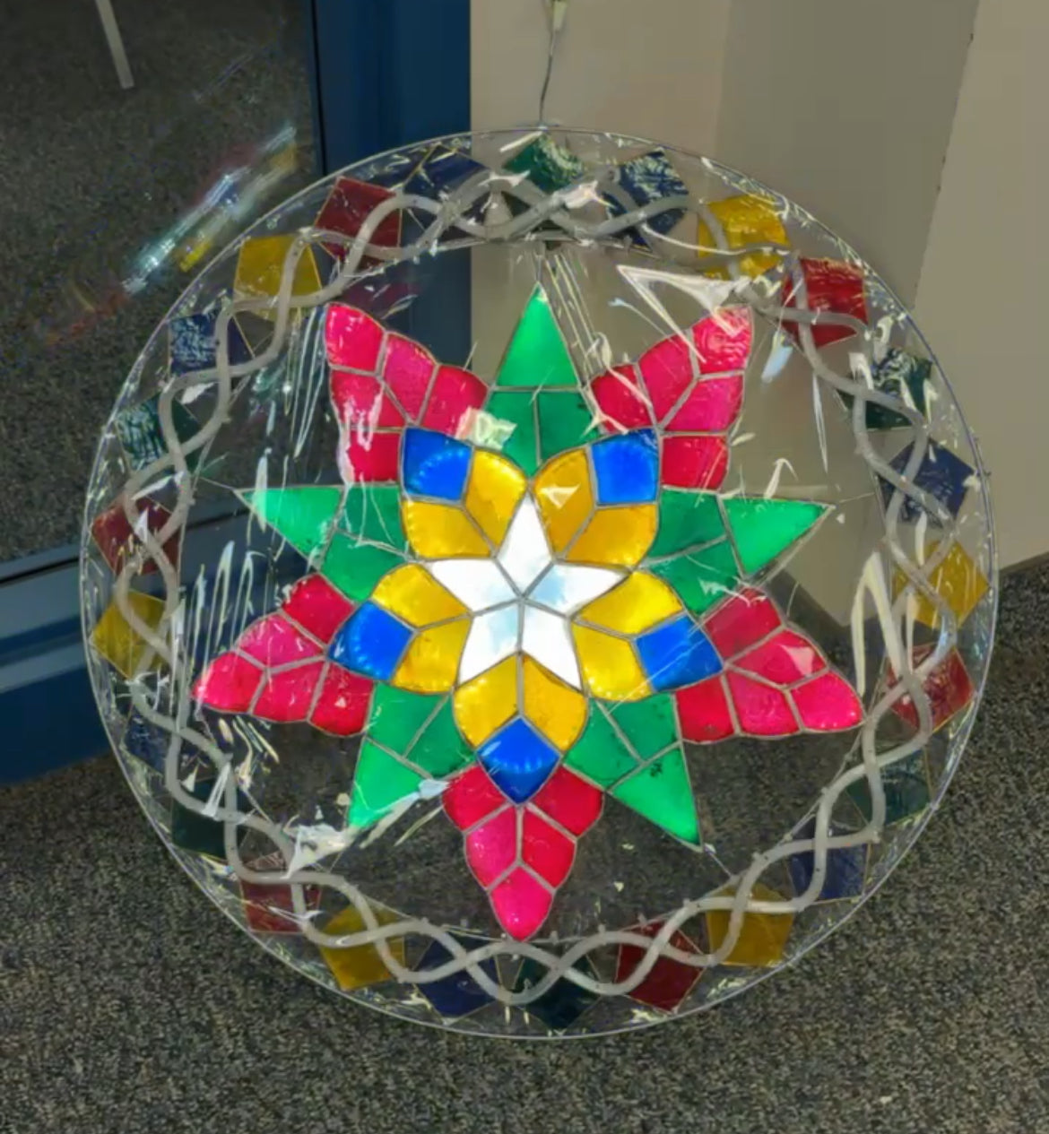 PAROL