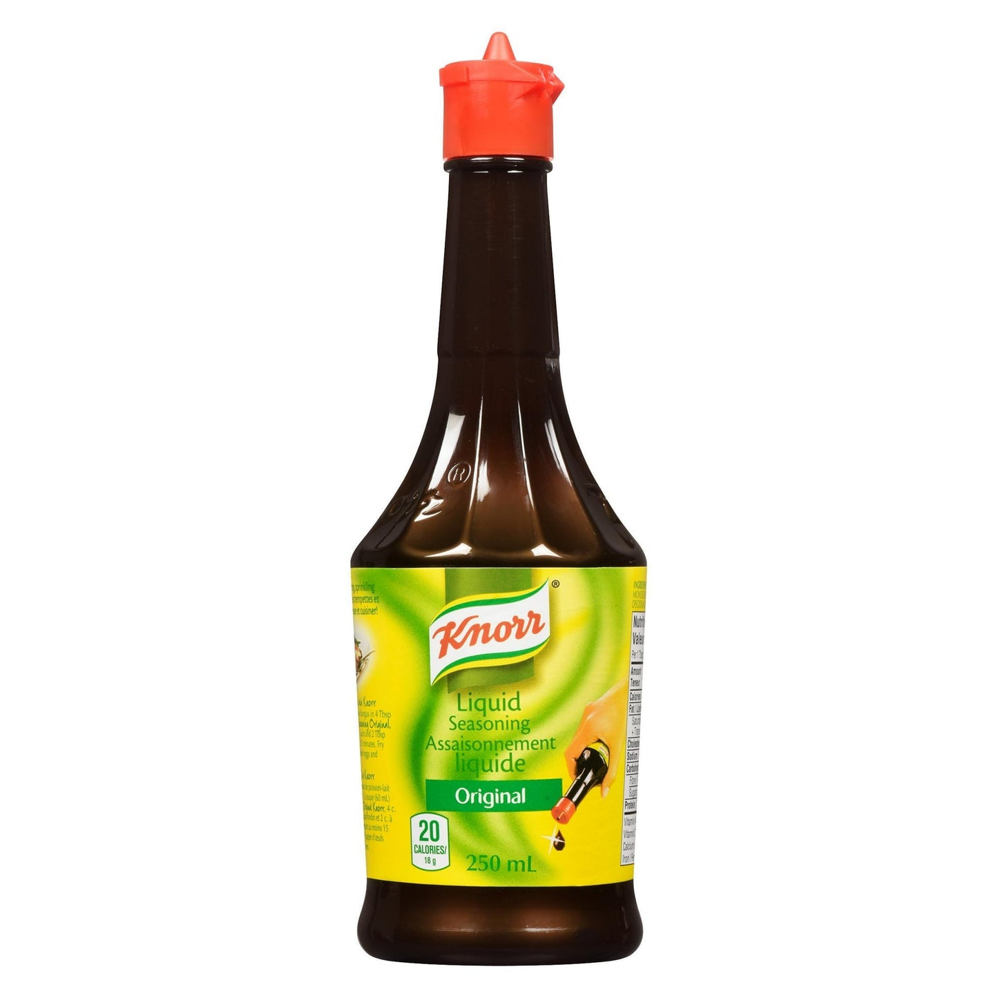 Knorr Liguid Seasoning