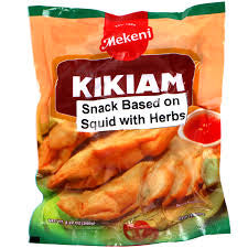 Kikiam Mekeni