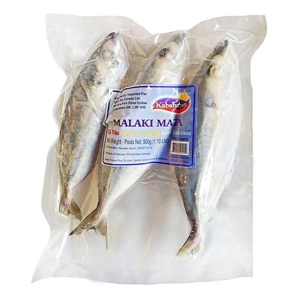 Kababayan Big Eye Scad -Malaki mata 500g