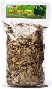 Dried Taro Leaves - Dahon ng gabi