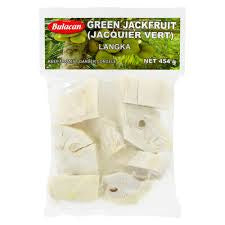 Bulacan Jackfruit green- 454g