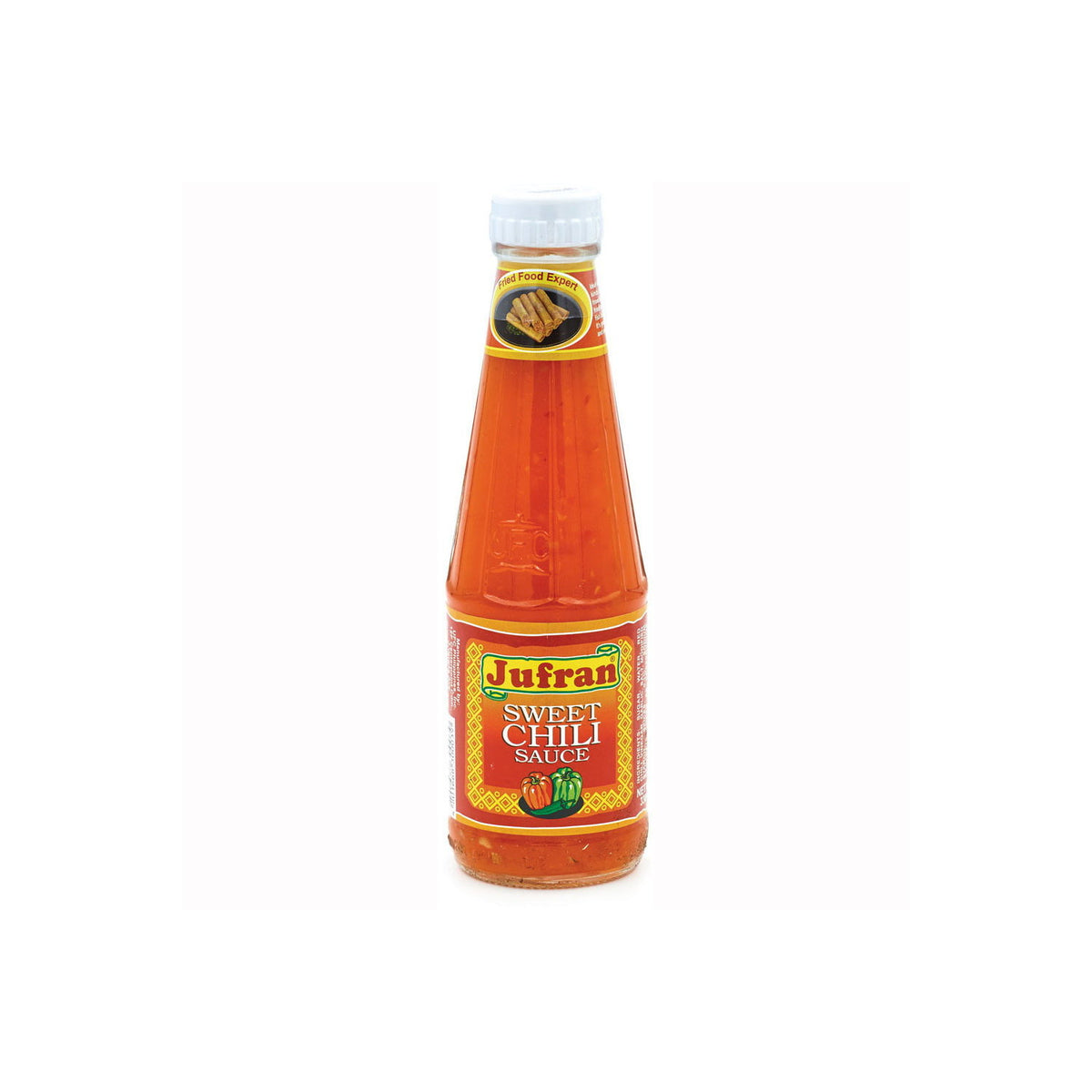 Jufran Sweet Chili Sauce -330g