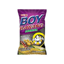 Boy Bawang
