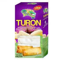 Turon Banana - 454g
