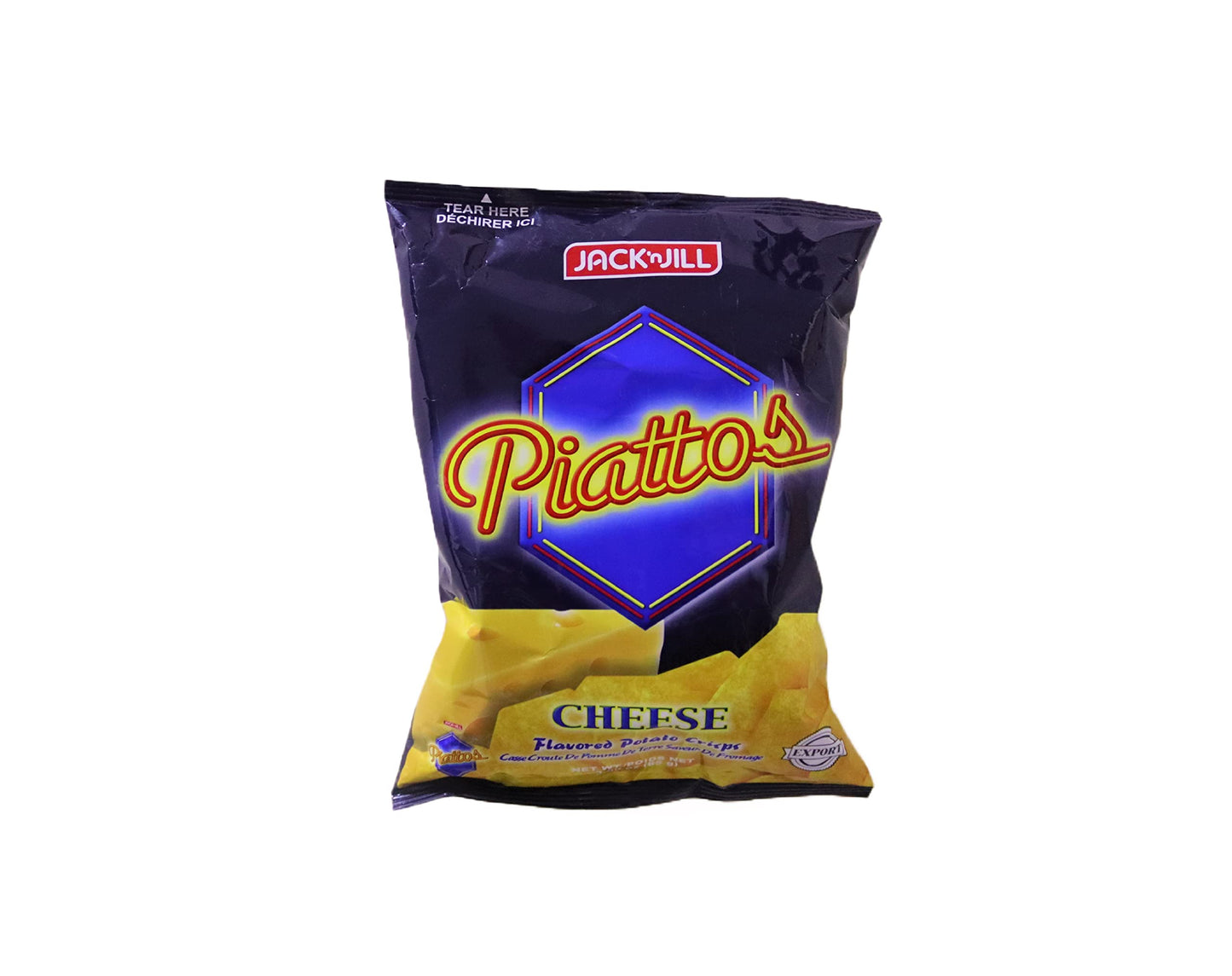 Piattos - 85g