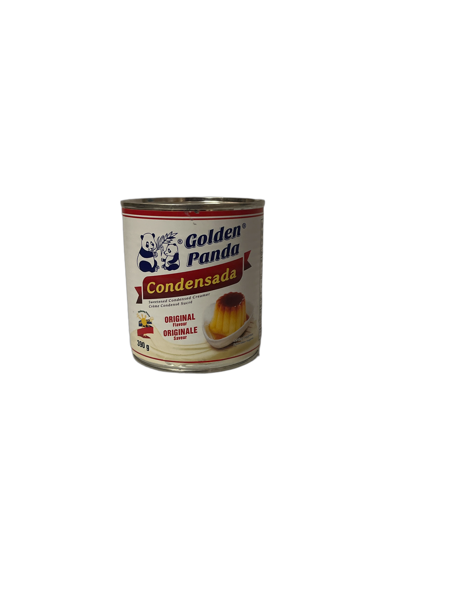 Angel Condensed Milk
