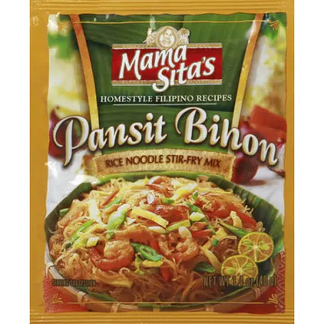 Mama sita Pancit Bihon Mix -50g