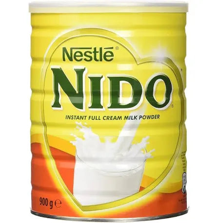 NIDO Milk Powder-900g