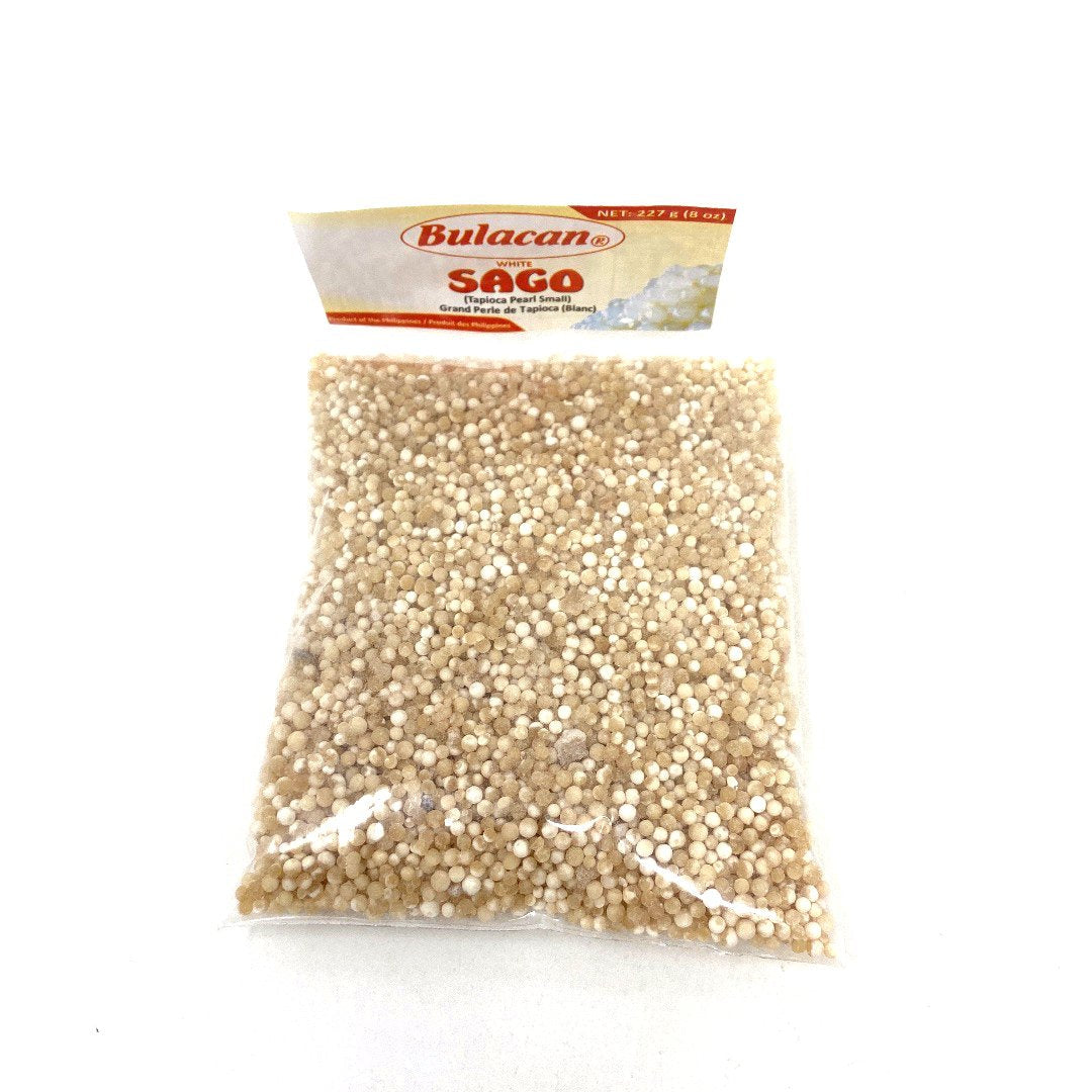 Tapioca Pearls big