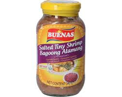 Salted Shrimp Paste REGULAR 340G