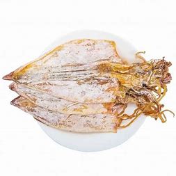 Dried Squid-AA1 - 100G