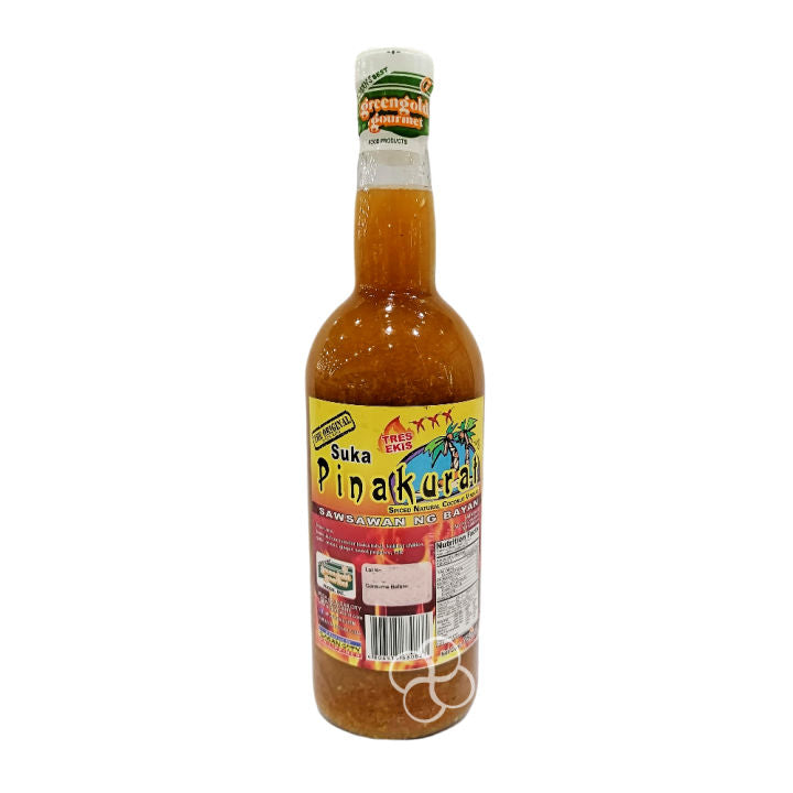 Pinakurat