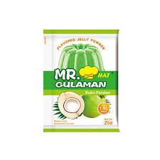 Mr. Gulaman - 25g