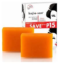 KOJIE SAN SOAP