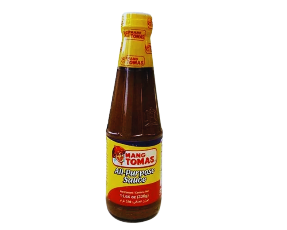 Mang Tomas All Purpose Sauce- Regular 500ml