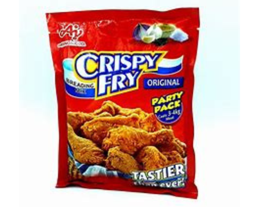 Ajinomoto Crispy Fry - 238g