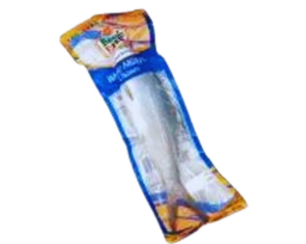 WHOLE Milkfish- 400g ( $5.90/ lb )