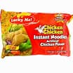 Lucky Me Pancit Canton Instant Noodles - 6 in a pack ( 6x60g)