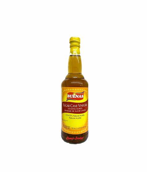 Buenas Sugarcane Vinegar