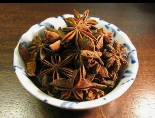 Star Anise