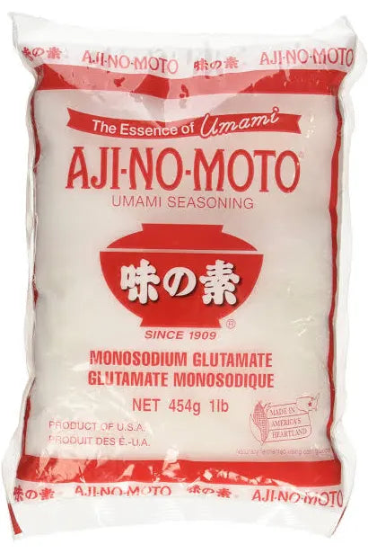 Ajinomoto MSG( Vetsin) -400g