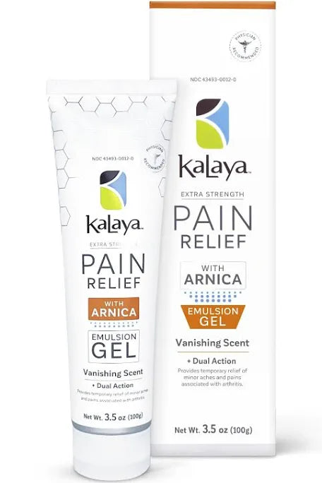 Kalaya Cream