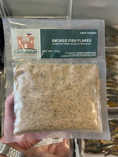 TINAPA FLAKES