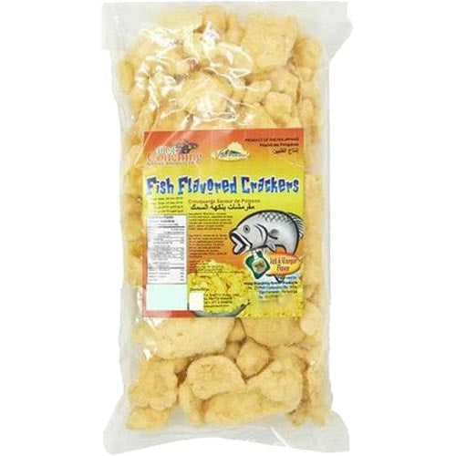 Aling Conching Fish Cracker 100g