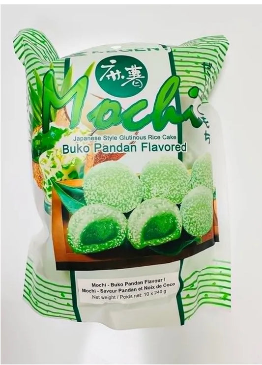 Regent Mochi