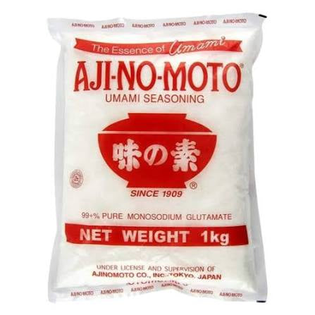 Ajinomoto Seasoning ( Vetsin)