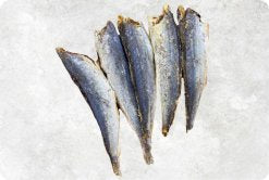 Dried Round Scad-100g