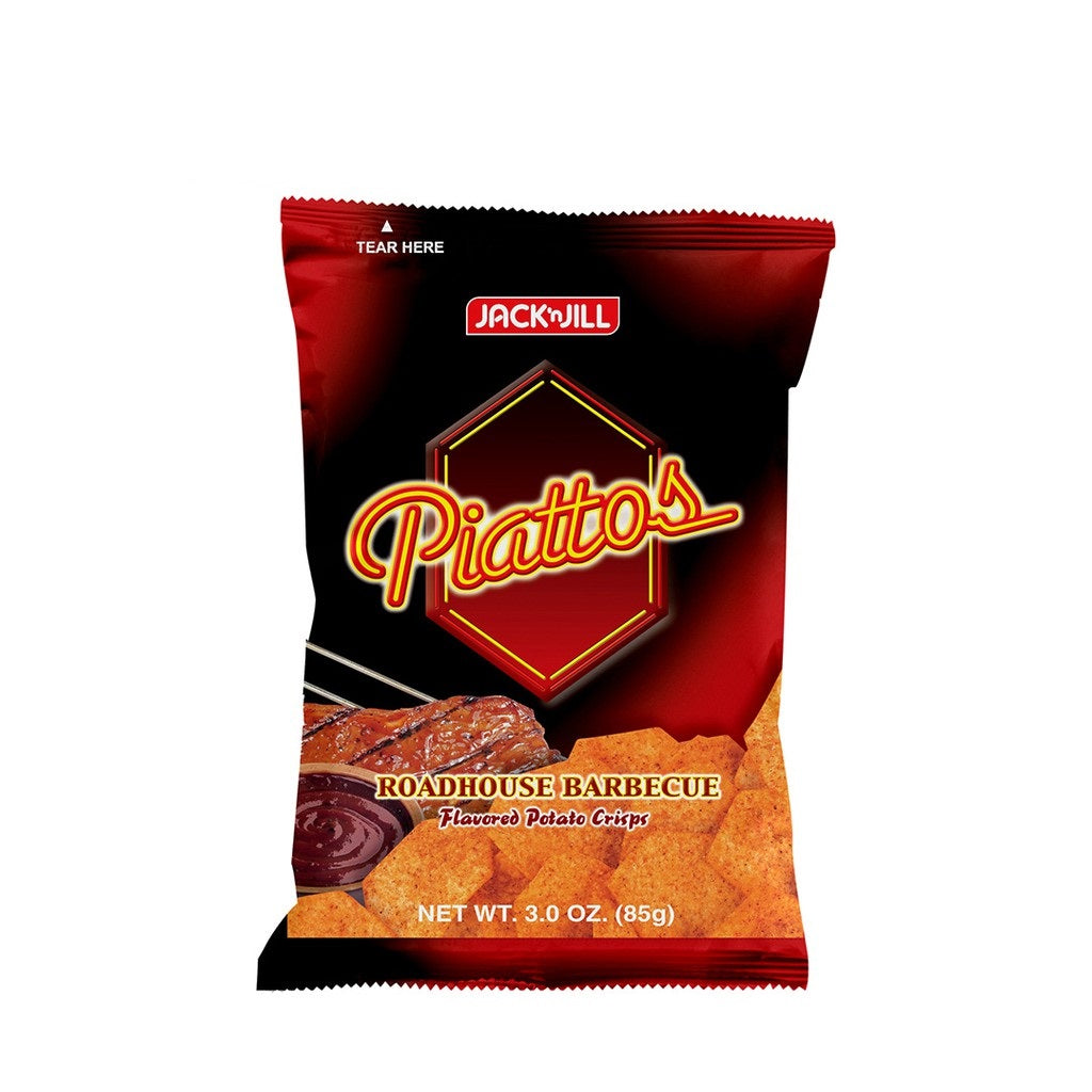 Piattos - 85g