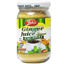 Ludy’s Ginger Brew ( Salabat)- 360g