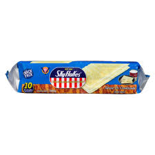 MY San Skyflakes- Condensada