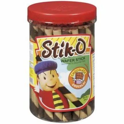 Stik-O Wafers
