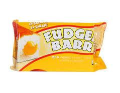 Fudge Barr