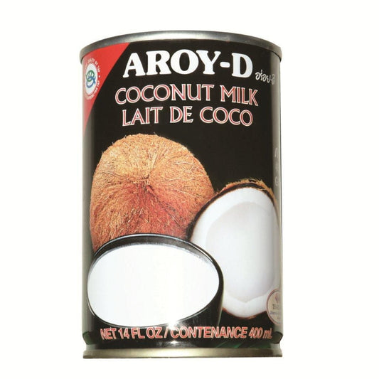Coconut Milk