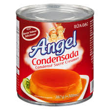 Angel  Condensed Milk