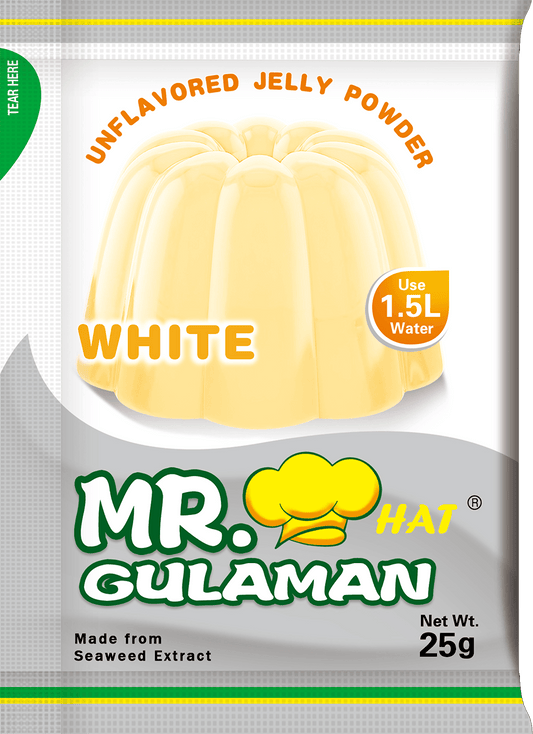Mr. Gulaman - 25g