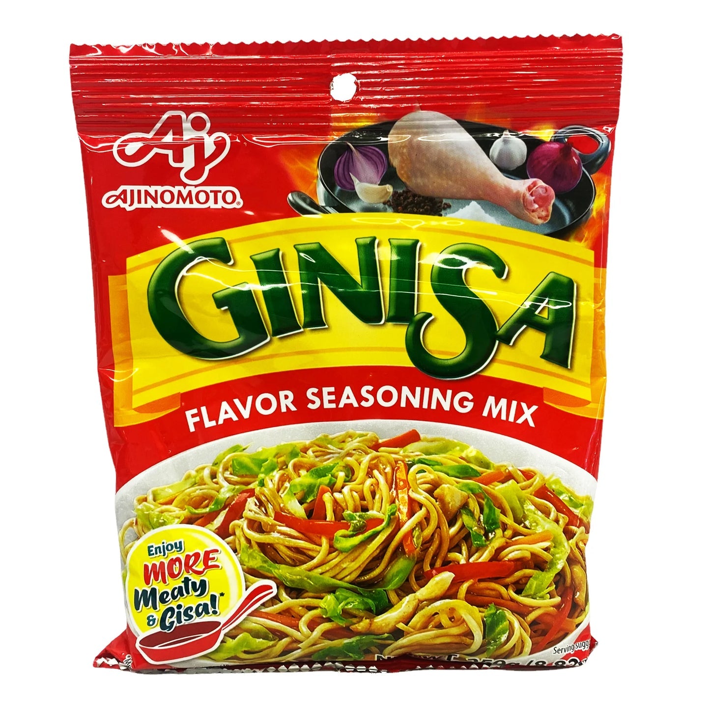 Ajinomoto Ginisa Mix 250g