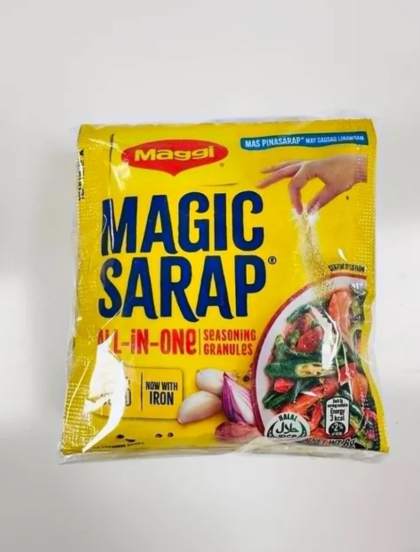 Magic Sarap- 16x8g
