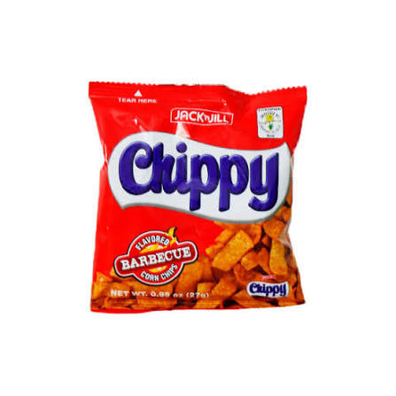 Chippy BBQ