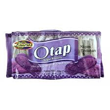 Laura’s Otap- Ube