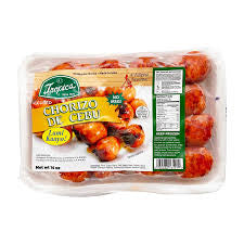 Chorizo De Cebu 340g