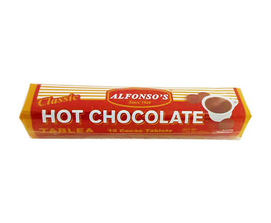 Alfonso's Chocolate Tablet ( TABLEA)- 200g