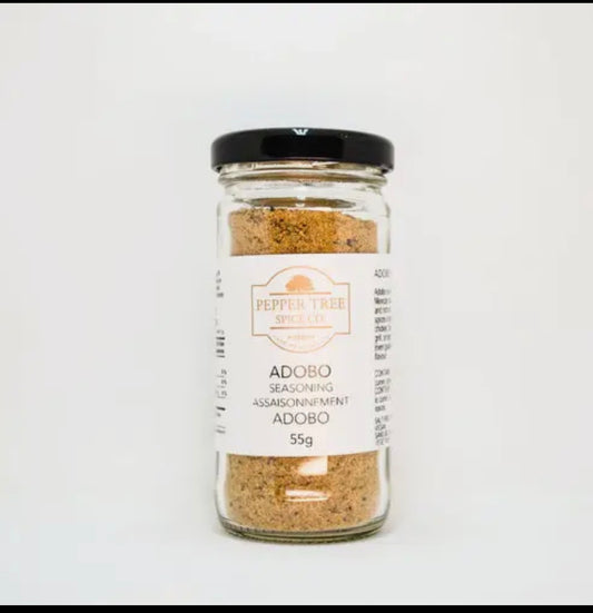 Adobo Seasoning